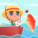 Idle Fishing 3D
