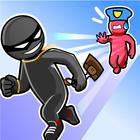 Sneaky Thief 3D آئیکن