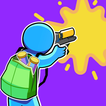 ”Paint Reveal 3D