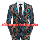 African men clothing styles APK