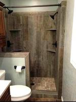 Bathroom Tile Ideas syot layar 3