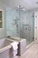 Bathroom Tile Ideas syot layar 1