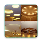 New Gypsum Ceiling Design icon