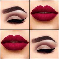 Prom Makeup Tutorial poster