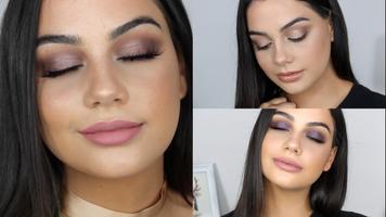 Prom Makeup Tutorial screenshot 3