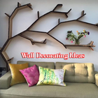 Wall Decorating Ideas icon
