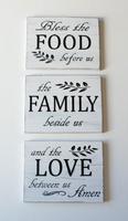 Wall Decorating Ideas poster