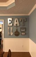Wall Decorating Ideas screenshot 1