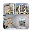 APK apartment design layout