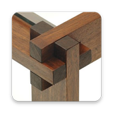 design wood furniture আইকন