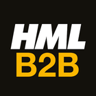 HML B2B icône