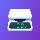 Scale for Grams: Digital Scale