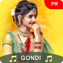 Gondi Ringtone : गोंडी गाने एप्स APK