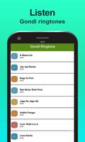 Gondi Ringtone screenshot 1