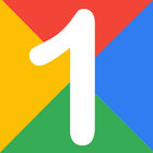 Free Tips Googl ONE app-icoon