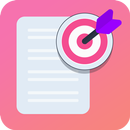 Vision Tracker - My Vision My Goal APK
