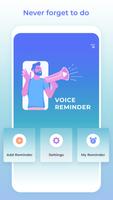 Smart Voice Prompt poster