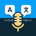 Voice Translator & Audio Saver