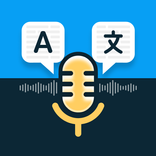Voice Translator & Audio Saver