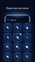 برنامه‌نما Mouse Pad for Big Phones عکس از صفحه