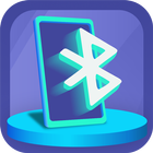 Bluetooth Pair أيقونة