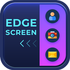 Edge Screen - Edge Gesture biểu tượng