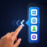 Edge Screen - Sidebar Launcher