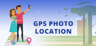 GPS Photo: With Location & Map