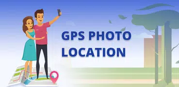 GPS Photo: With Location & Map
