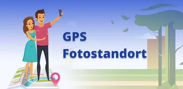 GPS-Foto: Mit Standort & Karte