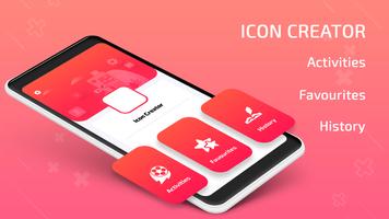 App Icon & App Name Changer постер