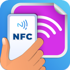 NFC Tag Reader icono