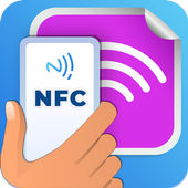 NFC Tag Reader v1.3.2 MOD APK (Premium) Unlocked (20 MB)