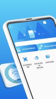 Lecteur d'étiquettes NFC Affiche