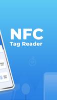 NFC Tag Reader ảnh chụp màn hình 1