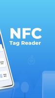 NFC Tag Reader syot layar 1