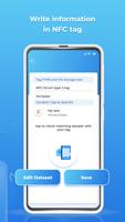 NFC Tag Reader imagem de tela 2