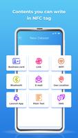 NFC Tag Reader captura de pantalla 3