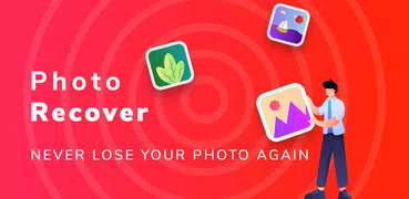 Recover & Restore Deleted Phot