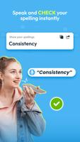 Learn Pronunciation & Spelling screenshot 3
