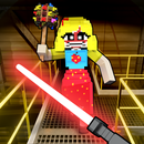 Sword Hero Run APK