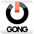 my GONG-icoon