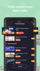 FatCoupon Cash Back & Codes XAPK download