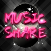 MusicShareDown - Free Listenting to Music