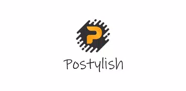 Postylish: Criador de postes