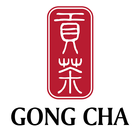 Gong Cha biểu tượng
