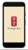 Gong Cha poster