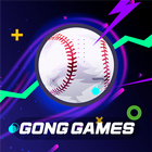 Homerun Challenge biểu tượng