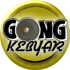 Balinese Music: Gong Kebyar Zeichen
