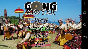 Balinese Music: Gong Kebyar capture d'écran 1